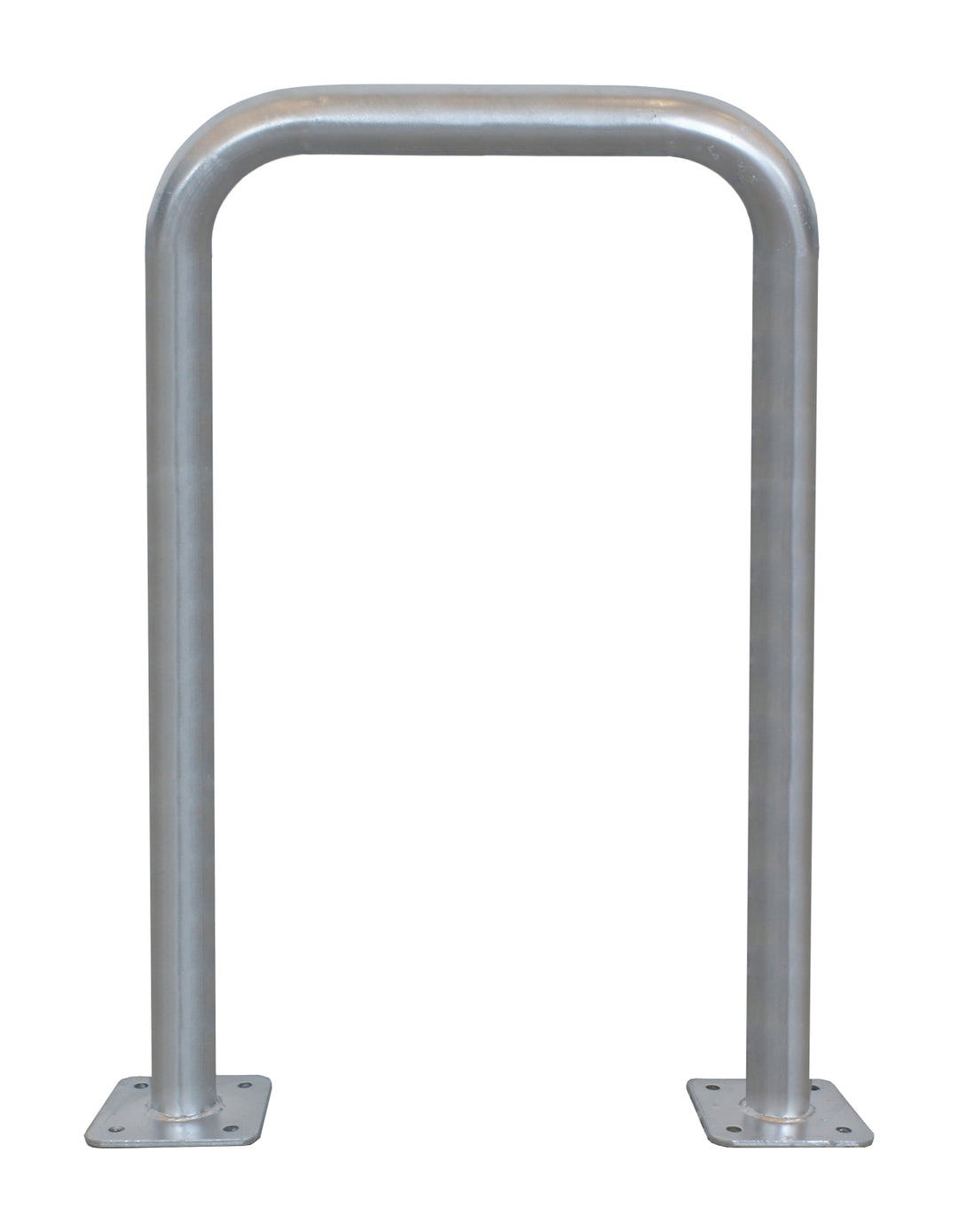 TieDex UK Grey Safety Barrier, Galvanised Steel