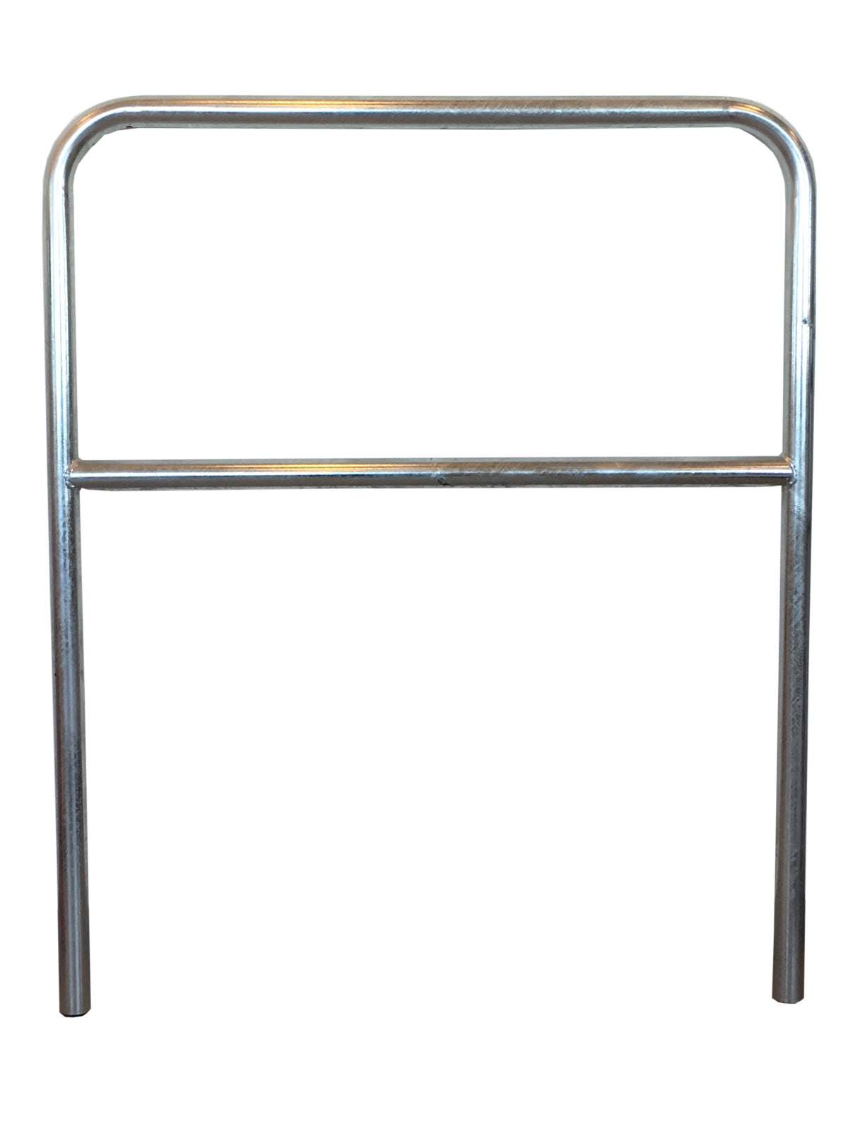 TieDex UK Grey Safety Barrier, Galvanised Steel