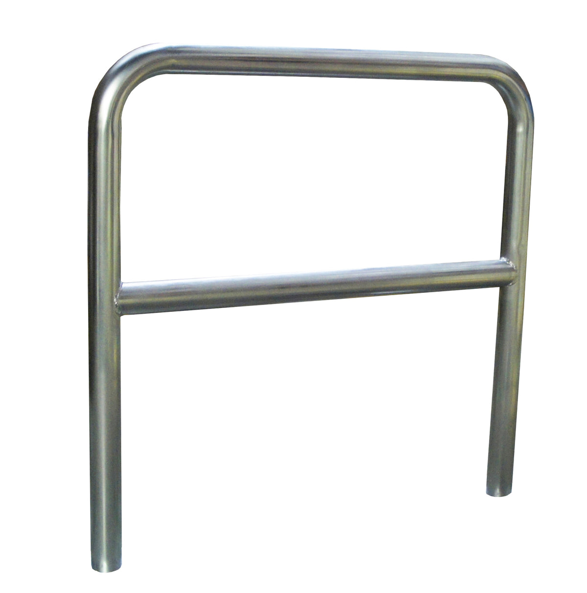 TieDex UK Grey Safety Barrier, Galvanised Steel