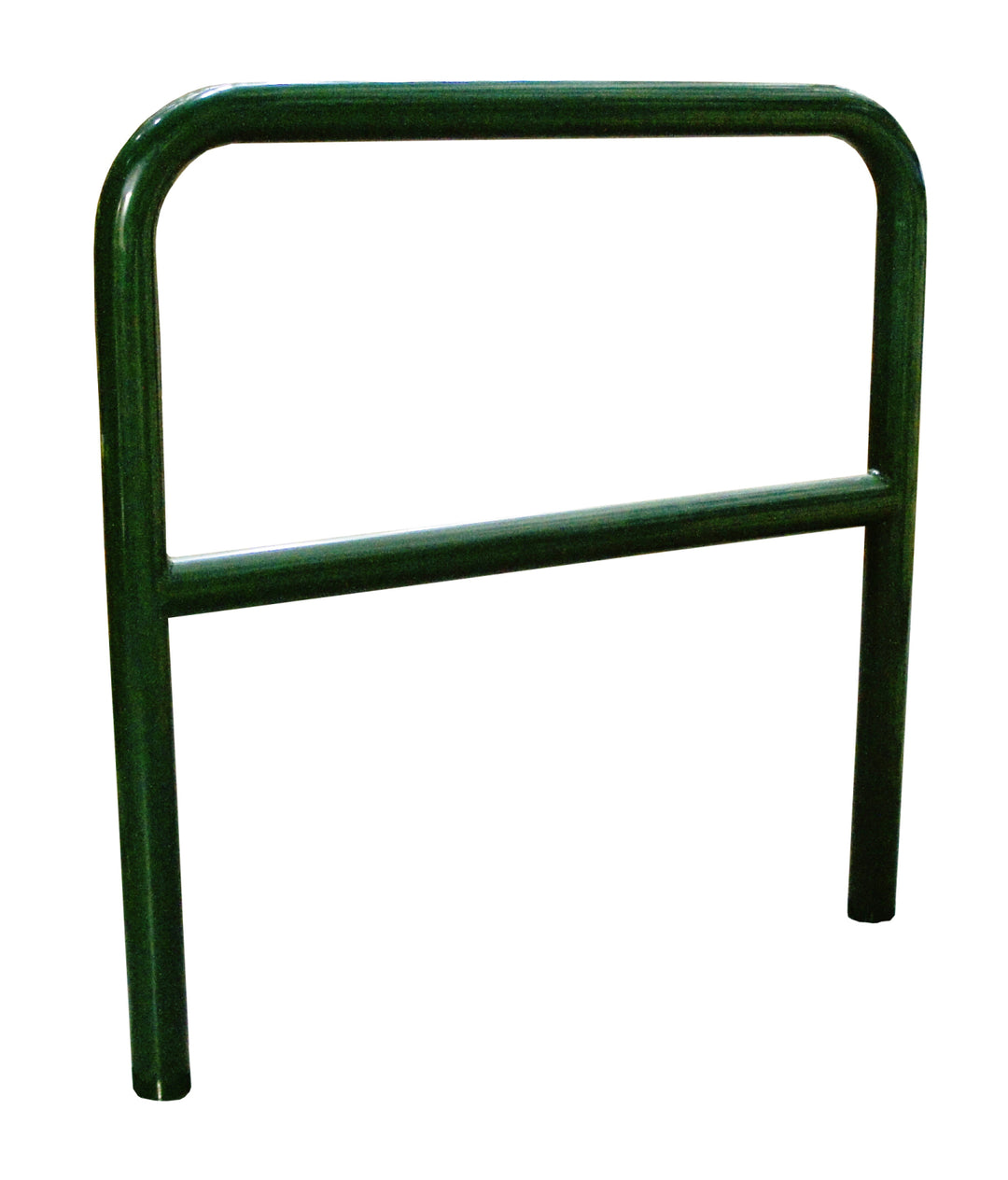 TieDex UK Green Safety Barrier, Steel