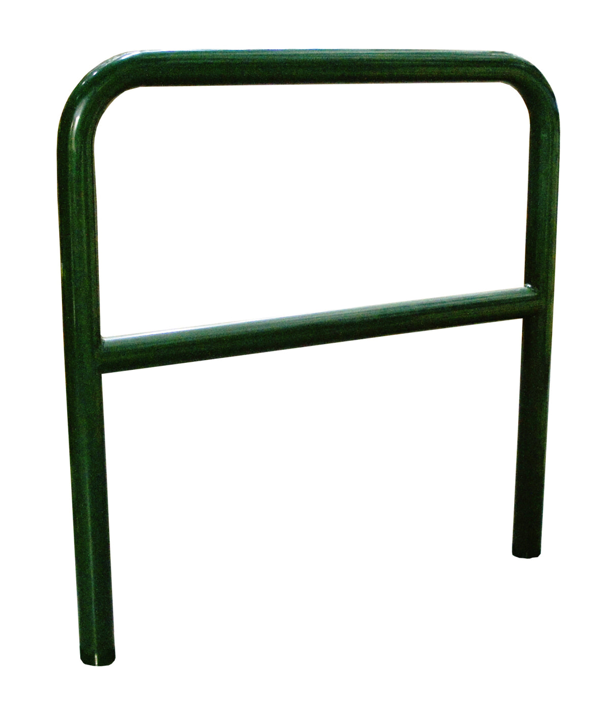 TieDex UK Green Safety Barrier, Steel