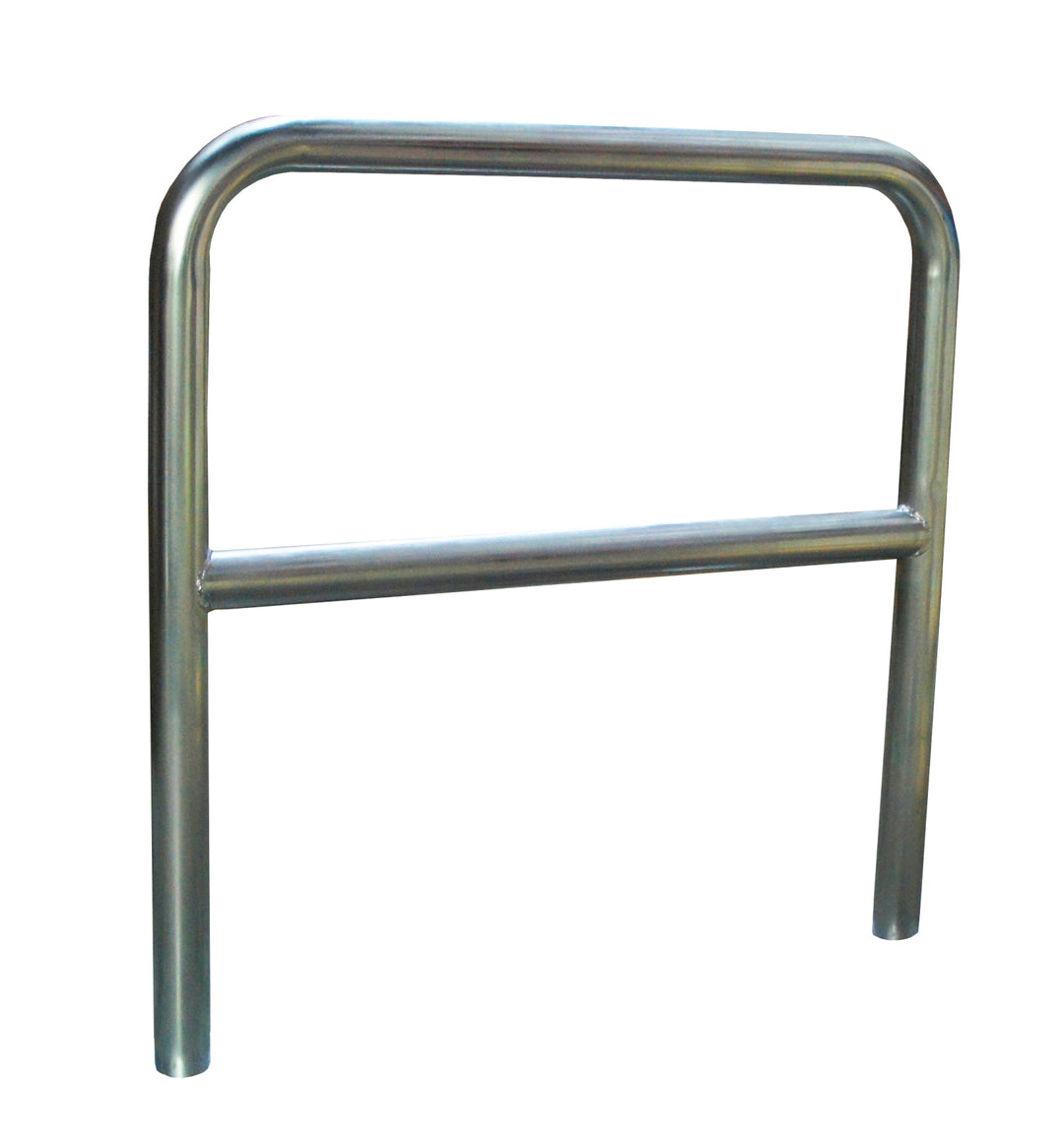 TieDex UK Grey Safety Barrier, Galvanised Steel