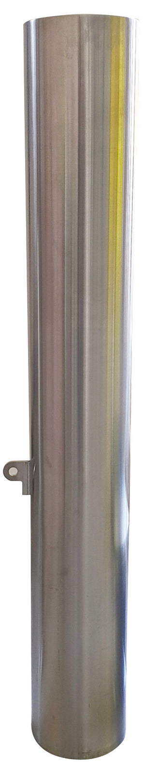TieDex UK Grey Post, 316 Stainless Steel