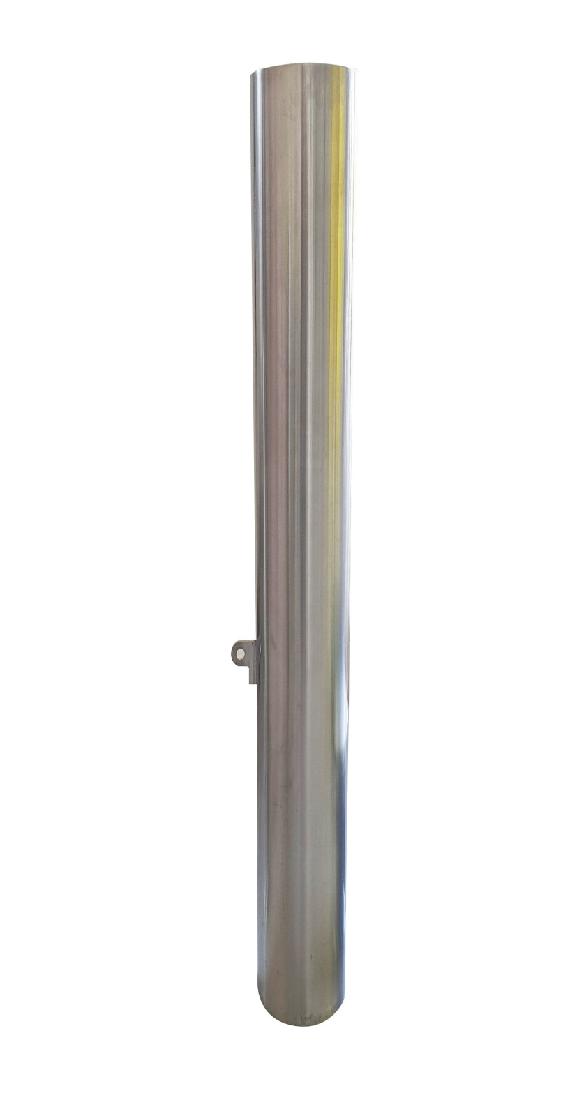 TieDex UK Grey Post, 316 Stainless Steel