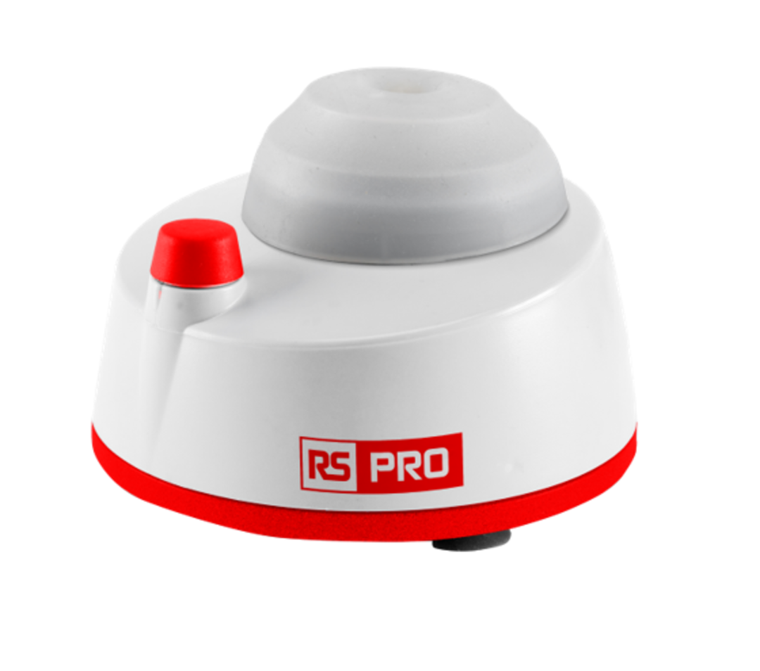 TieDex UK Hot Plate &amp; Stirrer, max. capacity 100 g 14 W, 14 W