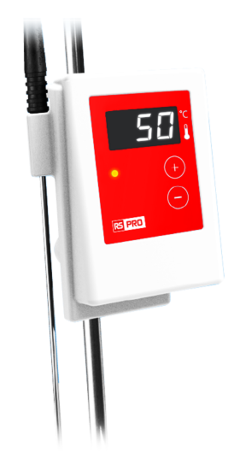 TieDex UK Temperature Control Module Temperature Control