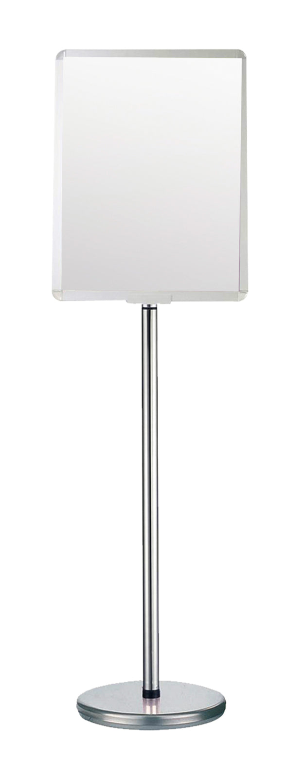 TieDex UK Grey Post, Steel