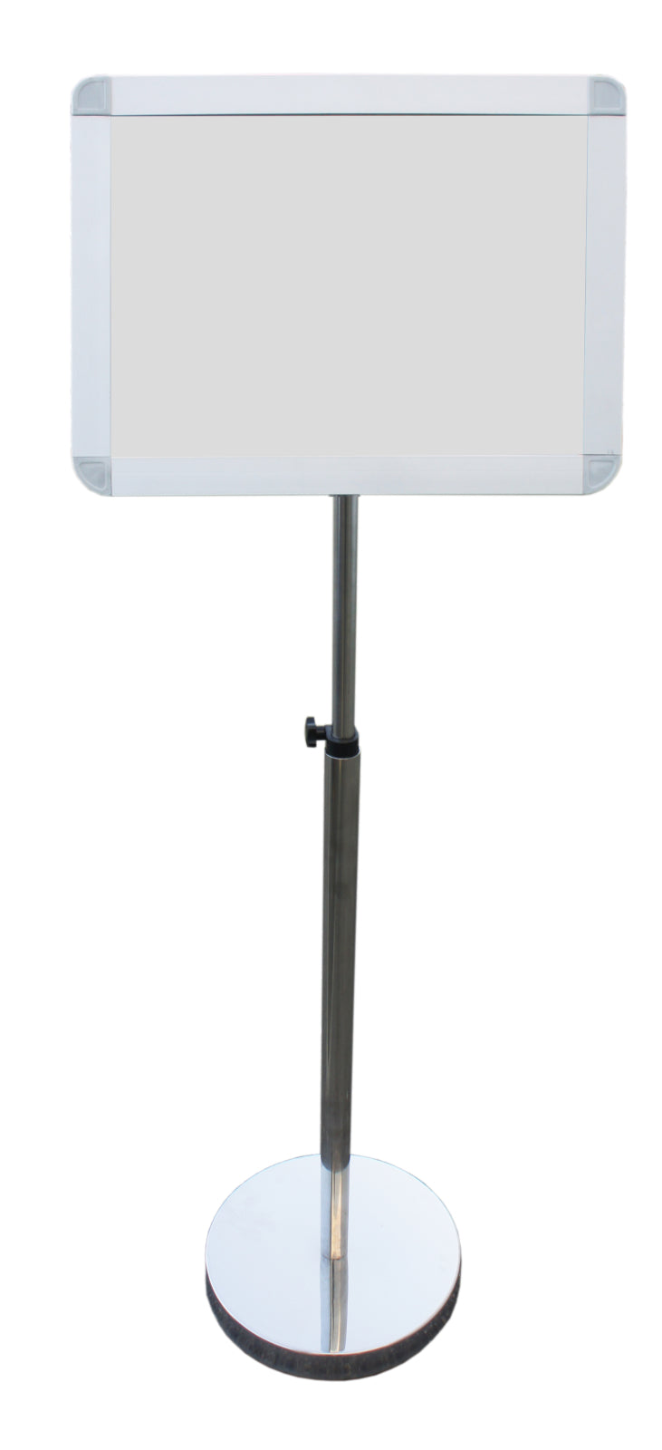 TieDex UK Grey Post, Steel