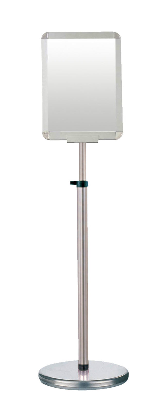 TieDex UK Grey Post, Steel
