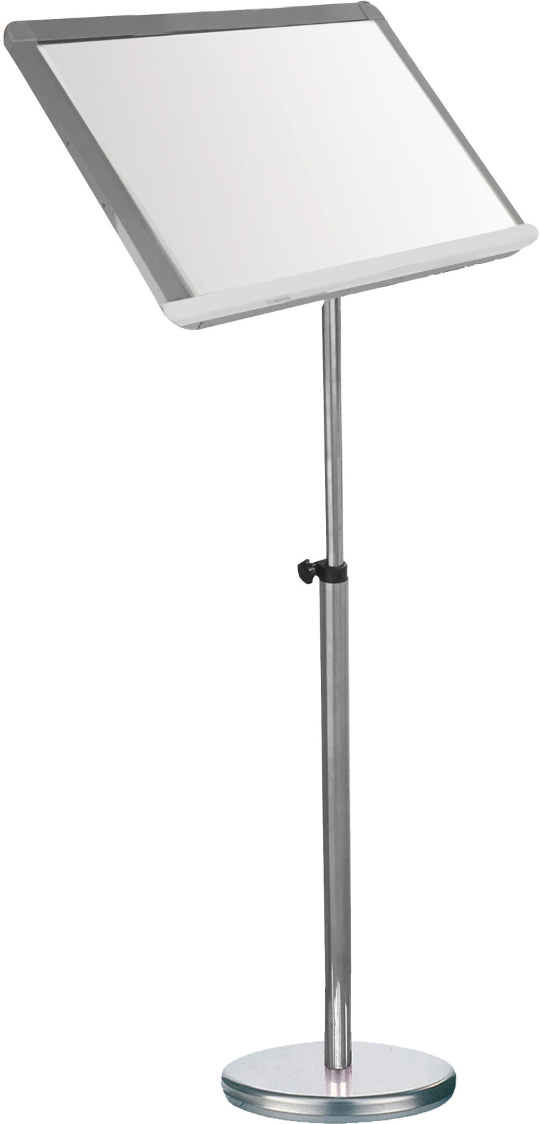 TieDex UK Grey Post, Steel