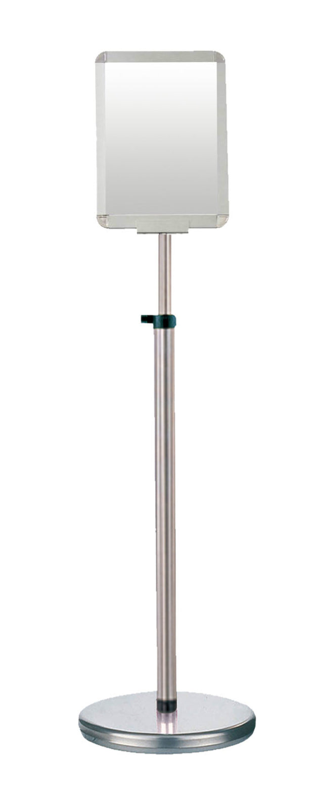 TieDex UK Grey Post, Steel