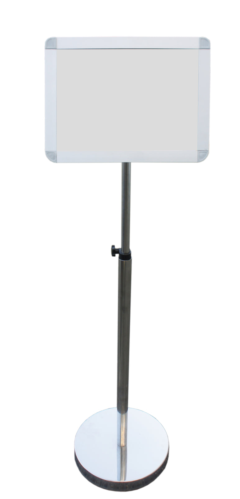 TieDex UK Grey Post, Steel