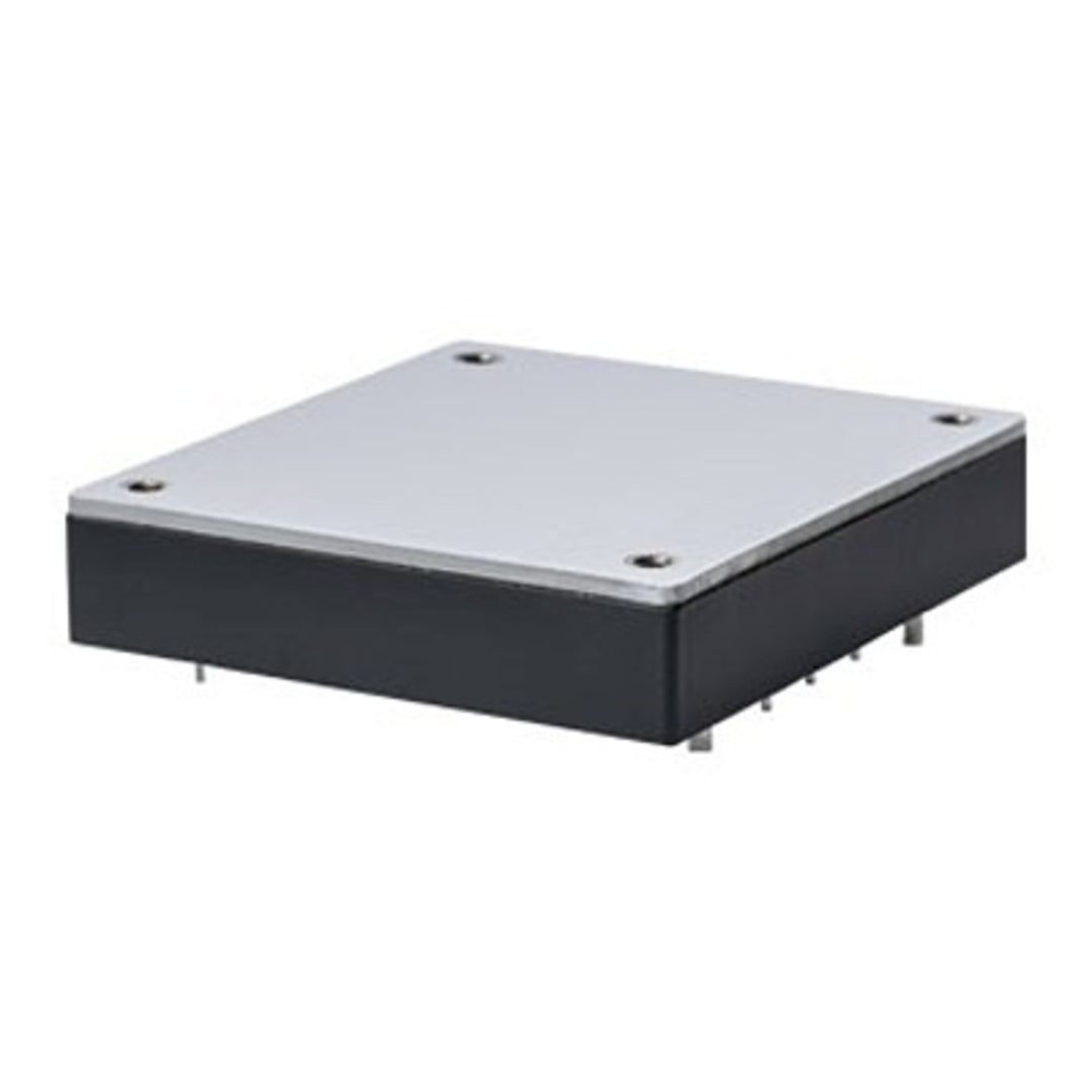 TieDex UK Isolated DC-DC Converter, 12V dc/ 25 A, 36V Input, 9V Input 300 W, Through Hole, 100 °C Max Temp -40 °C Min Temp,