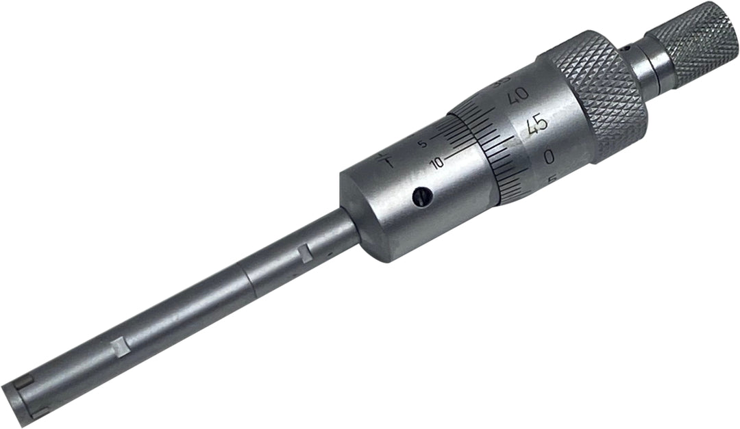 TieDex UK Internal 3 Point Micrometre