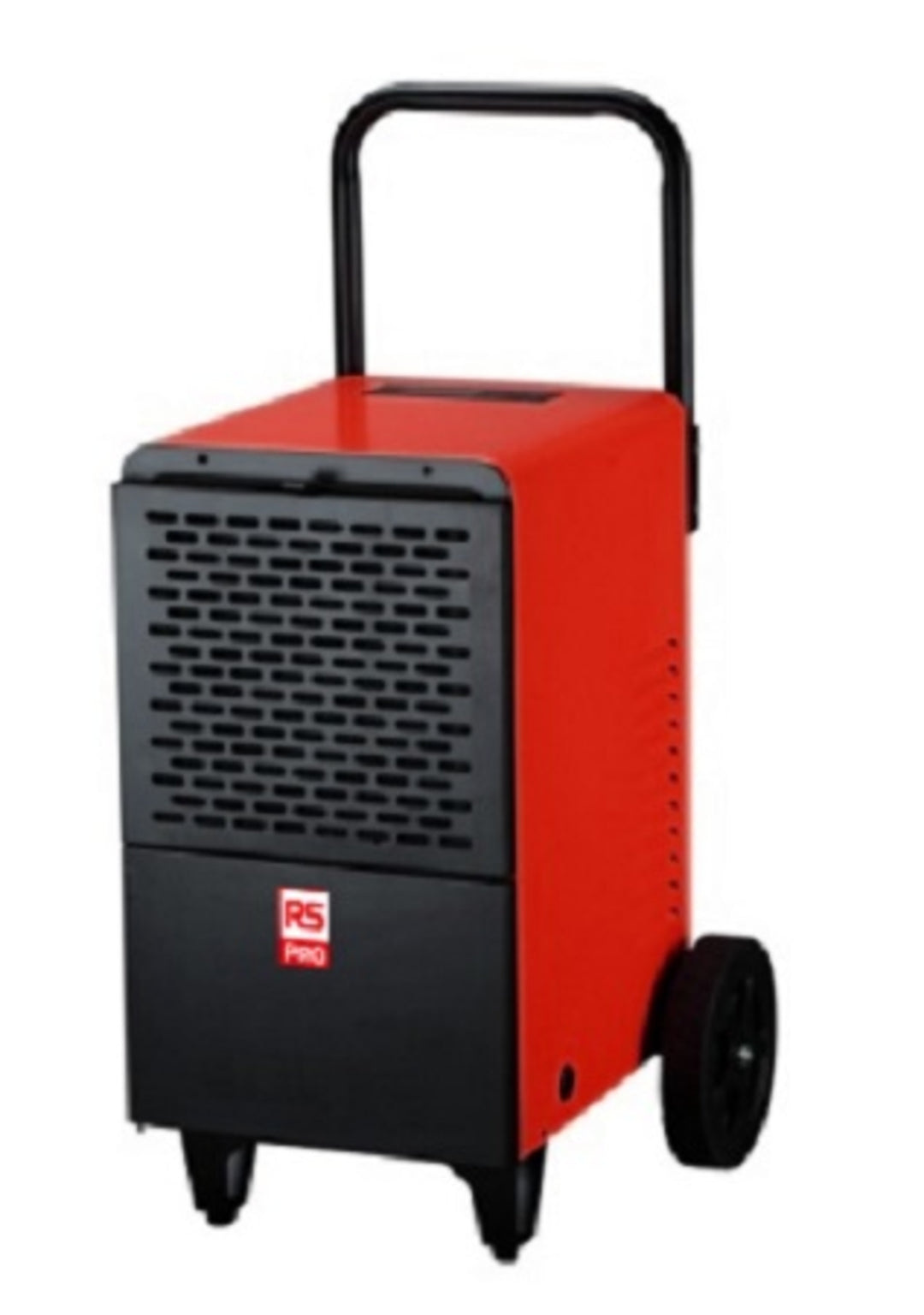 TieDex UK 7 L water tank, 50 L/day extraction rate Dehumidifier, UK