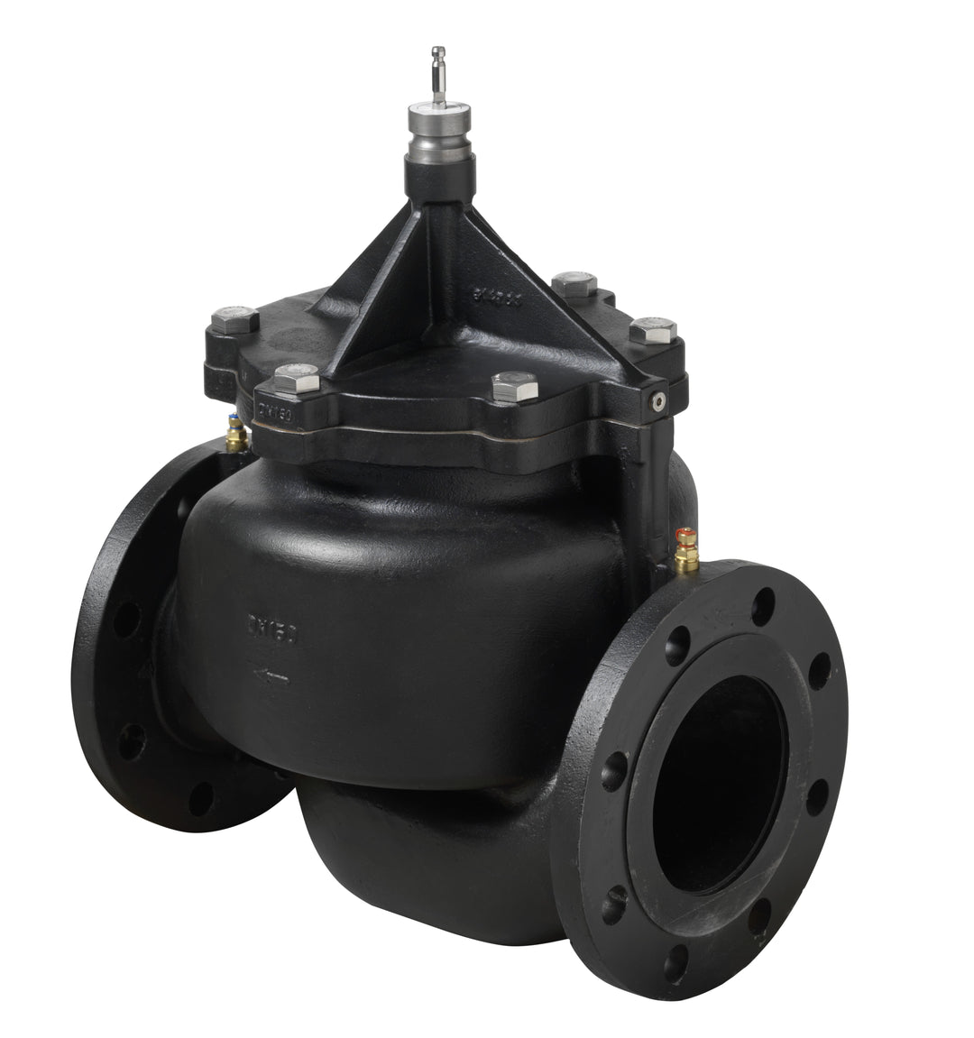 Siemens 2500 kPa Pressure Relief Valve With