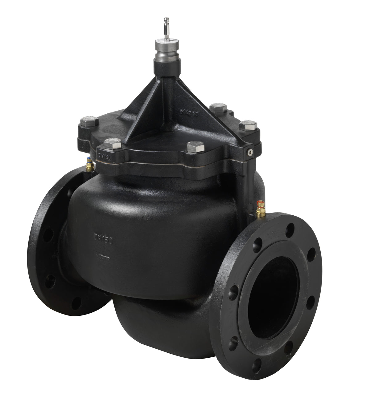 Siemens 2500 kPa Pressure Relief Valve With