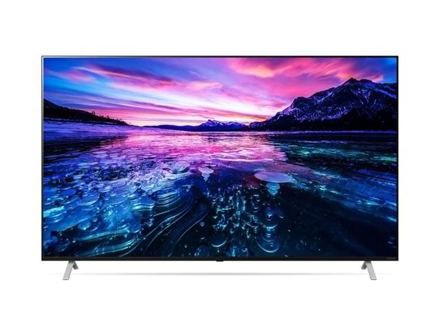 TieDex UK LG 55UR762H3ZC UR762H Series - 55" - Pro:Centric with Integrated Pro:Idiom LED-backlit LCD TV - 4K - for hotel / hospitality