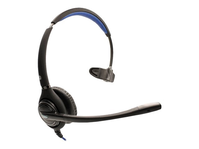 TieDex UK JPL Telecom JPL-501S-PM - headset