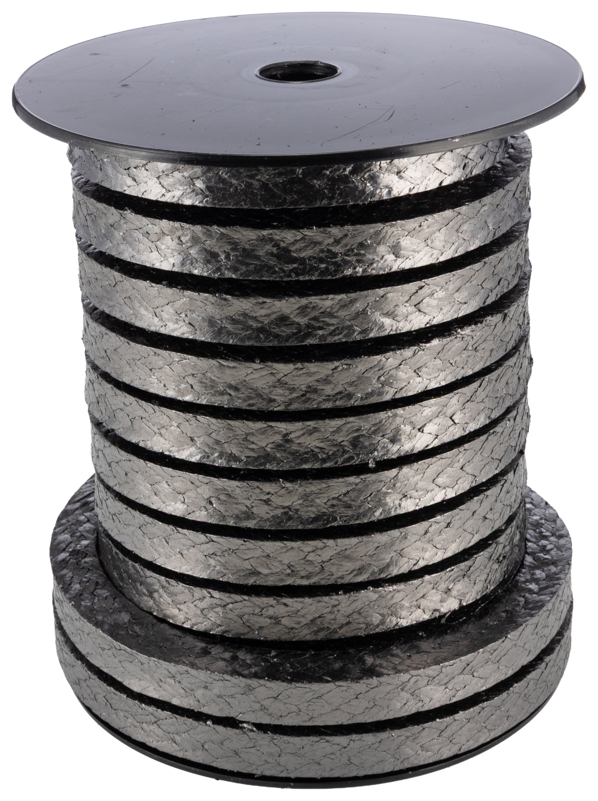 TieDex UK Gland Packing Graphite Gland & Valve Packing, 8 m, 30 m/s rotary speed, 20000 kPa max
