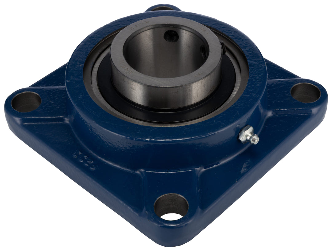 SKF 4 Hole Cylindrical, UCF 211-32 50.8 mm ID_UCF 211-32