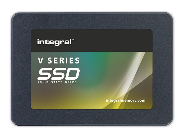 TieDex UK Integral V Series Version 2 - SSD - 2000 GB - SATA 6Gb/s