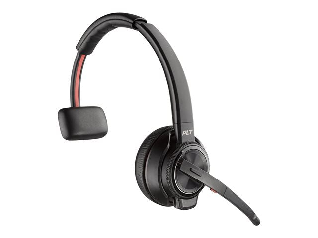 TieDex UK Poly Savi 8210-M Office - headset