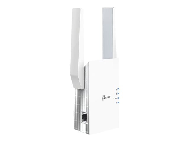 TieDex UK TP-Link RE705X V1 - Wi-Fi range extender - Wi-Fi 6