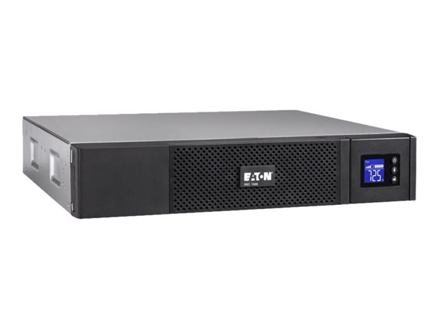 TieDex UK Eaton 5SC 1000iR - UPS - 700 Watt - 1000 VA