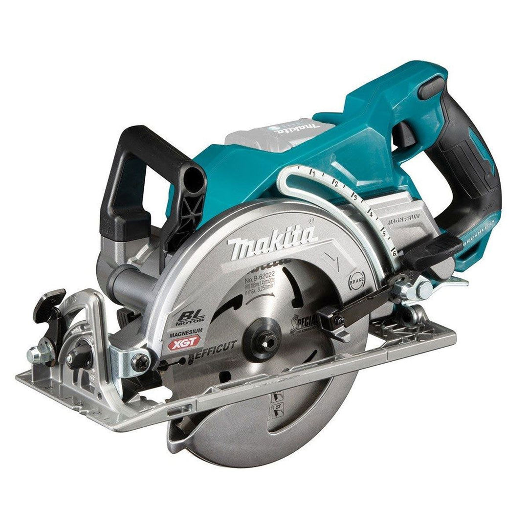 Makita RS001GZ 40V max XGT Brushless 185mm Circular Saw Body Only