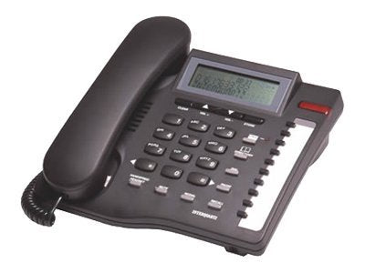 TieDex UK Interquartz Gemini CLI 9335 - corded phone with caller ID