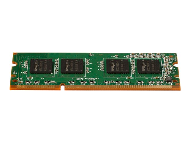 TieDex UK HP - DDR3 - module - 2 GB - SO-DIMM 144-pin - 800 MHz / PC3-6400 - unbuffered