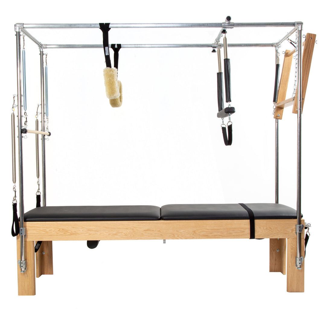 Peak Pilates Artistry® Convertible with Vegan Straps