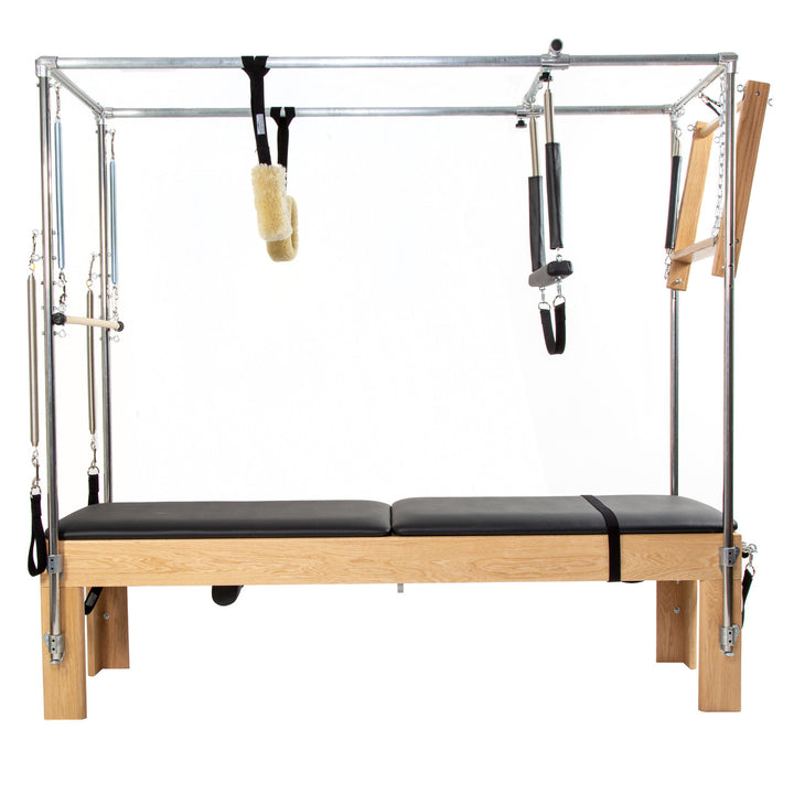 Peak Pilates Artistry® Convertible with Vegan Straps