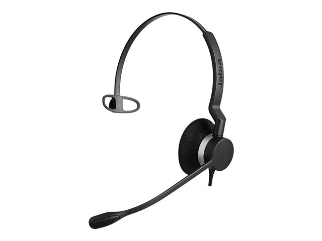 TieDex UK Jabra BIZ 2300 USB UC Mono - headset