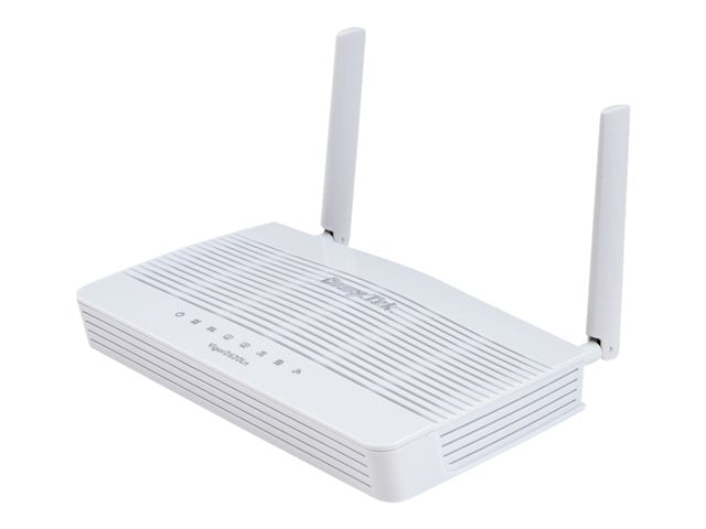 TieDex UK Draytek Vigor 2620Ln - wireless router - DSL/WWAN - Wi-Fi - desktop