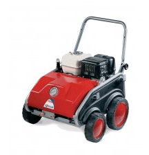 Arcotherm Acrotherm 11 HP Mobile 180.17 High Pressure Washer 180 bar 1020 Litres / Hr