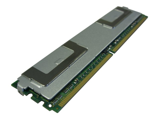 TieDex UK Hypertec Legacy - DDR2 - module - 8 GB - FB-DIMM 240-pin - 667 MHz / PC2-5300 - Fully Buffered