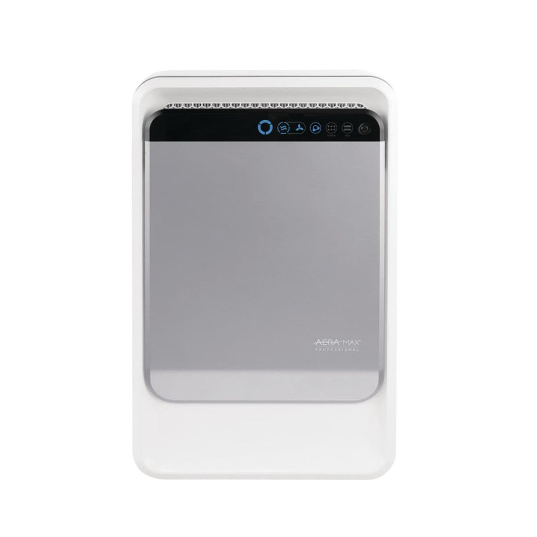 Aeromax (fellowes) Aeramax PRO II 25m2 Hepa, Carbon Plasma Ioniser Commercial Air Purifier 240V~50Hz