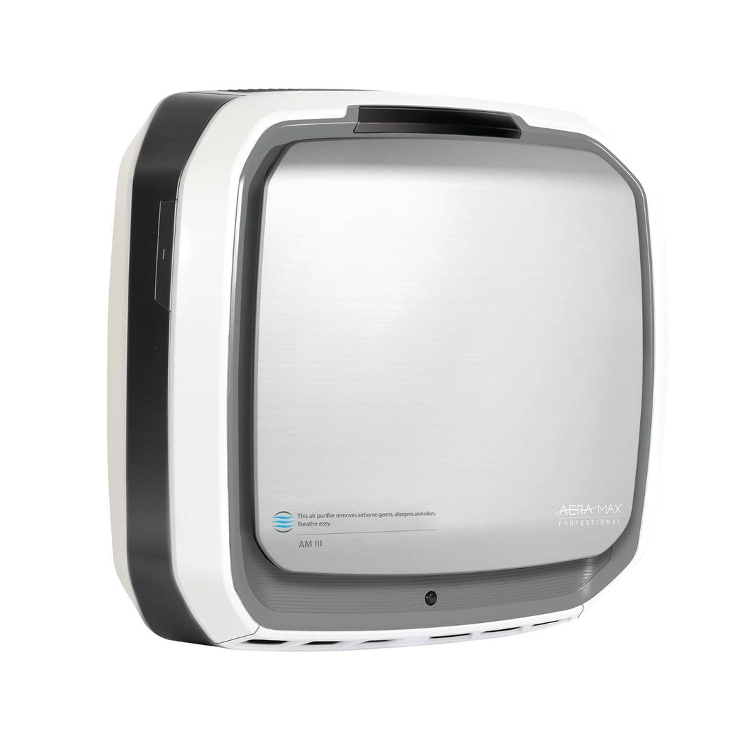 Aeromax (fellowes) Aeramax PRO III 55m2 Hepa, Carbon Plasma Ioniser Commercial Air Purifier 240V~50Hz