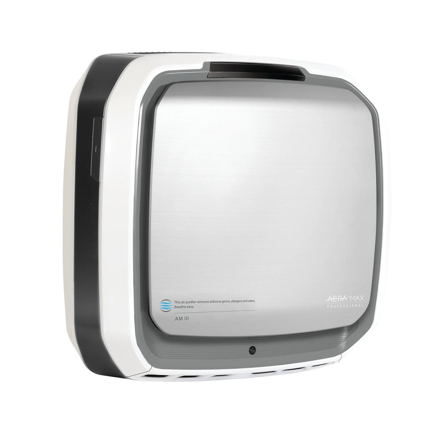 Aeromax (fellowes) Aeramax PRO III 55m2 Hepa, Carbon Plasma Ioniser Commercial Air Purifier 240V~50Hz