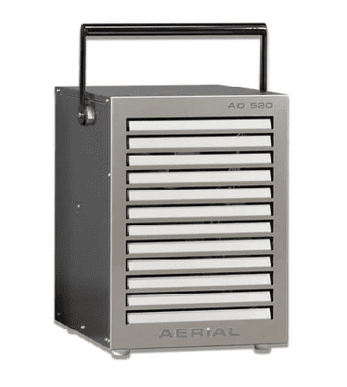 Dantherm Aerial AD 520 Condensation Dehumidifier 230V~50Hz