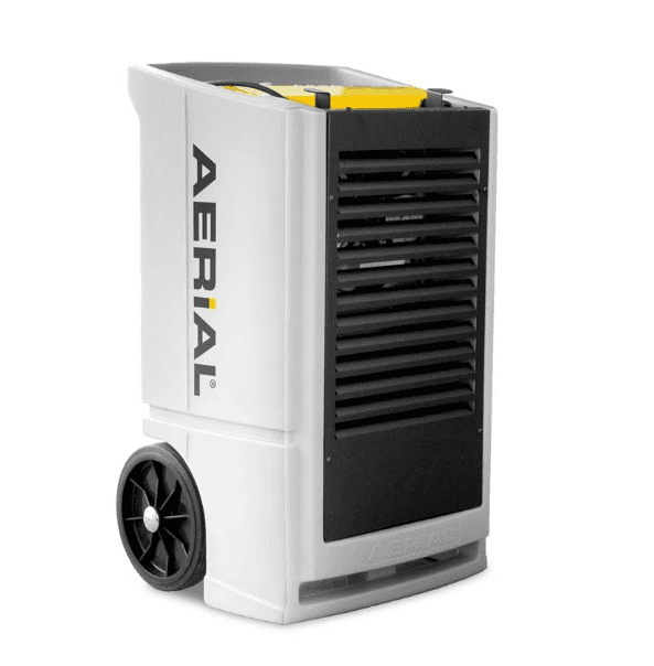Dantherm Aerial AD 750 Condensation Dehumidifier 220-240V~50Hz