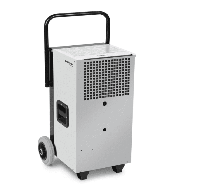 Dantherm Aerial Porta-Dry 400 Condensation Dehumidifier 220-240V~50Hz