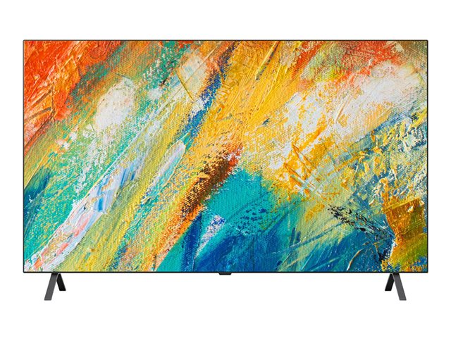 TieDex UK LG 55AN960H AN960H Series - 55" - Pro:Centric with Integrated Pro:Idiom OLED TV - 4K - for hotel / hospitality