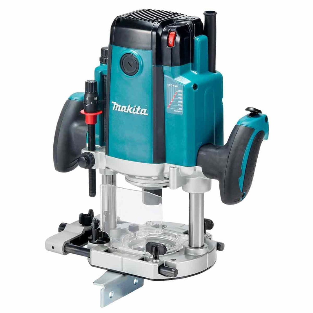 Makita RP2303FC02/1 1/2" Plunge Router 110V / 2100W