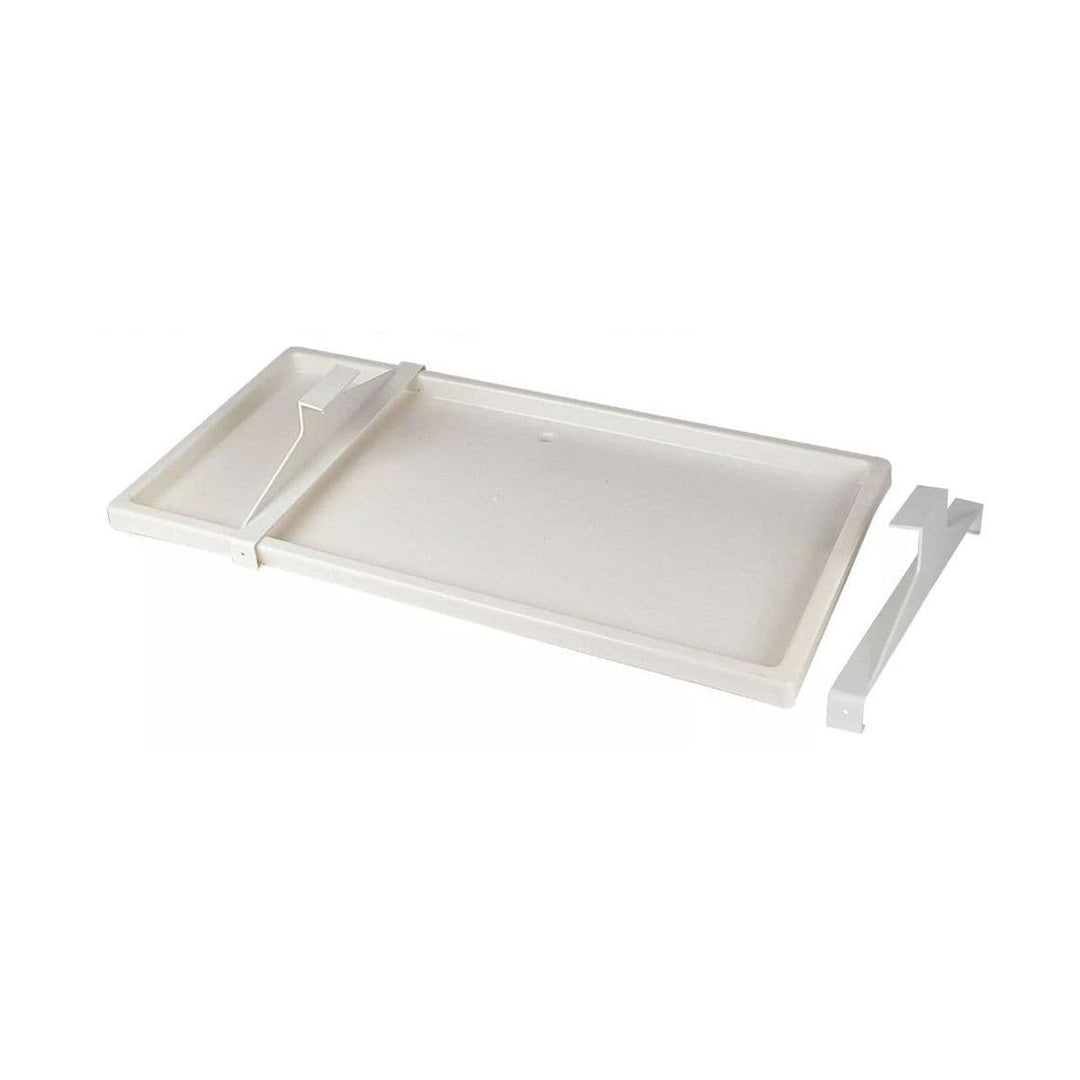 Pumphouse Air Conditioning B6591 Air Condensing Wall Bracket Drip Tray 790mm