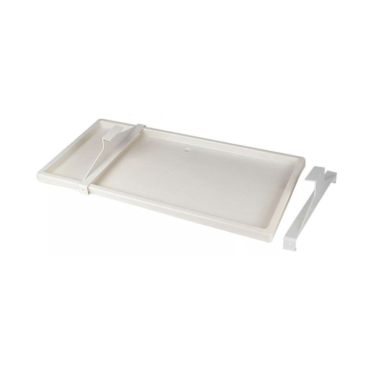 Pumphouse Air Conditioning B6591 Air Condensing Wall Bracket Drip Tray 790mm