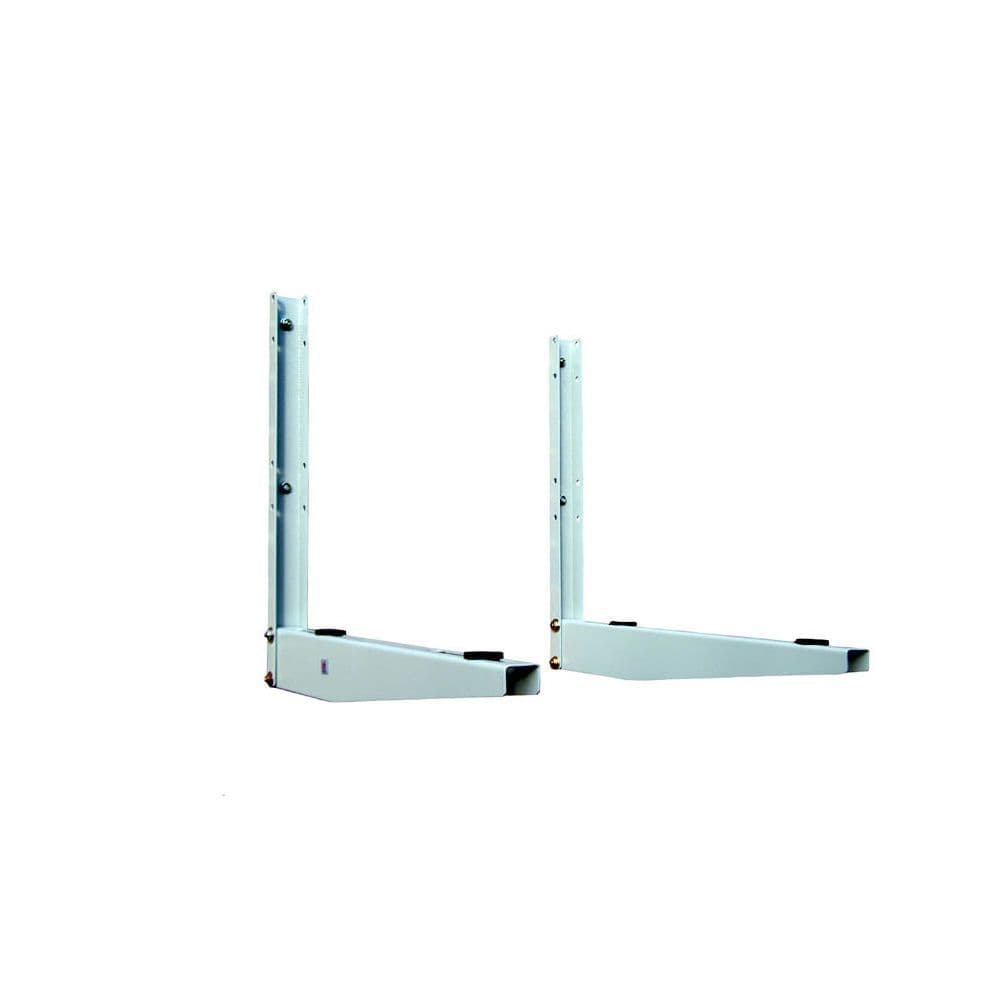 Pumphouse Air Conditioning Condensing Unit CBR1-l 140Kg Type 1 Condensing Unit Wall Brackets
