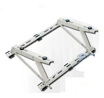 Aspen Air Conditioning Refrigeration Condensing Unit Roof Mounted Brackets 120Kg